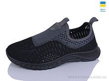 Кроссовки 6626 A DeMur / p. 36-40 / 10пар