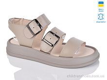 Босоножки 914 кап.к. Sali / p. 36-40 / 6пар