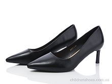 Туфли A257-1 Loretta / p. 36-40 / 6пар