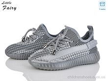 Кроссовки A71-4 L.Fairy / p. 32-37 / 8пар