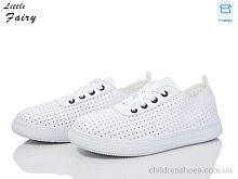 Кроссовки 1009-2 L.Fairy / p. 36-41 / 8пар