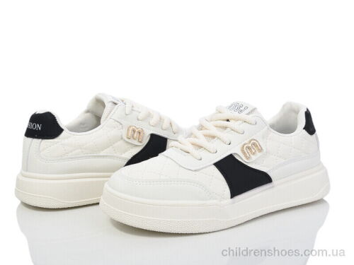 Кроссовки 182-46 white Violeta / p. 36-40 / 8пар