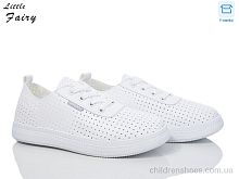 Кроссовки 1007-3 L.Fairy / p. 36-41 / 8пар