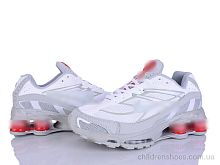 Кроссовки A0030-6 Olimp / p. 41-45 / 8пар