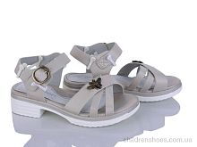 Босоножки 0635-6 Xifa kids / p. 26-31 / 8пар
