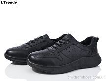 Кроссовки Trendy BK760B-1 Кроссовки EK760B-1 Trendy / p. 36-41 / 6пар