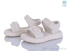 Босоножки ABX0992P beige Clibee-ShoSho / p. 26-31 / 6пар