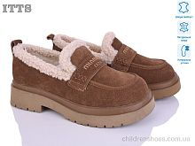 Туфли 1230-45 ITTS / p. 36-41 / 6пар