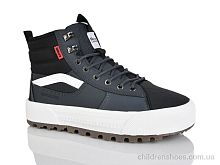 Ботинки A218-10 Sen.dini / p. 41-46 / 8пар