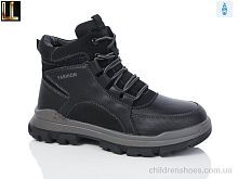 Ботинки Lilin D576-1 Ботинки D576-1 Lilin / p. 36-41 / 8пар