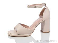 Босоножки QQ63-3 Girnaive / p. 36-40 / 8пар