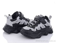 Кроссовки Apawwa GC50-1 black Кроссовки Apawwa GC50-1 black