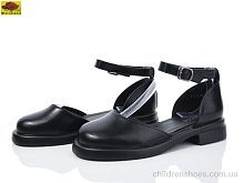 Туфли W75-8 Mei De Li / p. 36-40 / 8пар