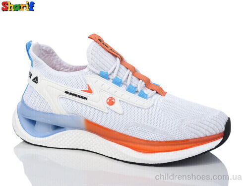 Кроссовки AC2185-4 Sharif / p. 40-44 / 8пар