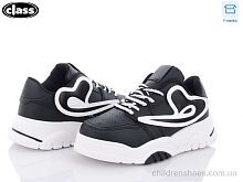 Кроссовки H01-1 Wei Wei-Class / p. 37-41 / 8пар