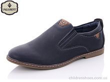 Туфли PALIAMENT D5361-1 Туфли