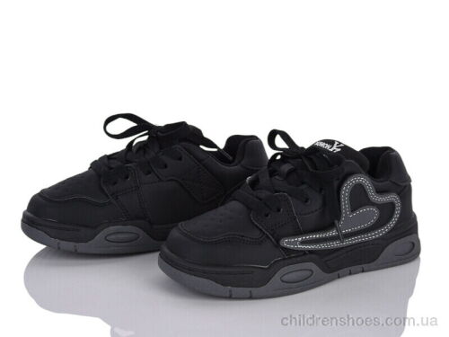 Кроссовки XXXF02-3333-1C Xifa kids / p. 31-36 / 8пар