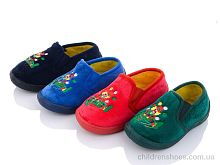 Тапки FA08 mix Summer shoes / p. 22-29 / 16пар