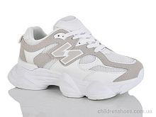 Кроссовки L1108-4 L.B. / p. 36-41 / 8пар