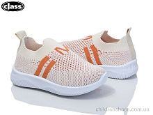 Кроссовки S4-6 Wei Wei-Class / p. 20-25 / 12пар