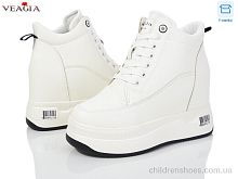 Ботинки FD28-2 Veagia-ADA / p. 36-41 / 8пар