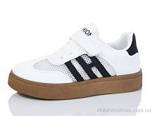 Кроссовки 2050-6 ASHIGULI / p. 32-37 / 12пар