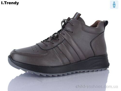 Ботинки BK05-28 Trendy / p. 36-41 / 8пар
