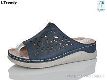 Шлепки G116-6 Trendy / p. 37-42 / 8пар