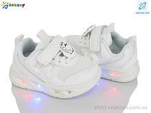 Кроссовки BY5248-6S LED Bessky-Kellaifeng / p. 19-24 / 8пар