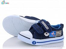 Кеды BBT kids F3096-2 Кеды