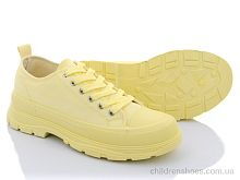 Кеды Violeta only one 20-868 lt.yellow Кеды 20-868 lt.yellow Violeta / p. 36-41 / 8пар