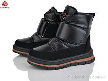 Ботинки FG578-2A KIMBOO / p. 27-32 / 8пар