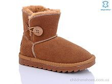 Угги Waldem W1-101 coffe Угги W1-101 coffe Waldem / p. 28-32 / 8пар