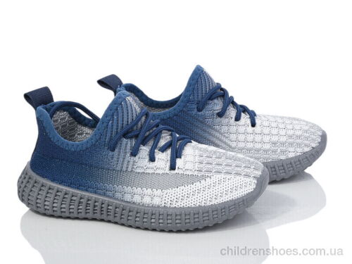 Кроссовки M10-5 Blue Rama / p. 26-31 / 12пар