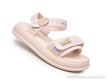 Босоножки 1625A TOM.M / p. 26-30 / 10пар