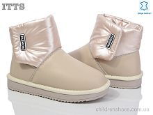 Угги T99 beige ITTS / p. 36-41 / 6пар