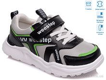 Кроссовки Weestep R090363551 BK Кроссовки