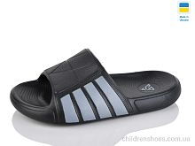 Шлепки N010 хакі Lot Shoes / p. 30-35 / 8пар