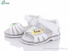 Сандалии BBT kids L6529-5 Сандалии L6529-5 BBT / p. 18-23 / 8пар