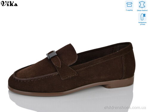 Туфли C623-11 VIKA-Limani-LULU / p. 36-41 / 8пар
