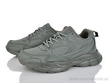 Кроссовки T4-3 Захар-Gold / p. 36-41 / 8пар