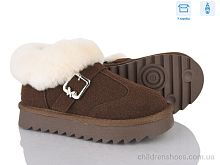 Угги B&G 2356-2T Угги 2356-2T Poni kids / p. 32-37 / 8пар