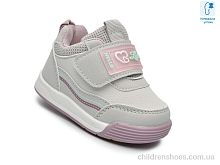 Кроссовки 65028C TOM.M / p. 18-23 / 8пар