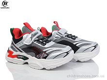 Кроссовки No brand ZK02-1 Кроссовки ZK02-1 Wei Wei / p. 36-41 / 8пар