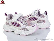 Кроссовки GY537-3F KIMBOO / p. 32-37 / 8пар