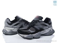 Кроссовки N.w balance HD1(9060-1) black-grey Кроссовки HD1(9060-1) black-grey Violeta / p. 36-41 / 8пар