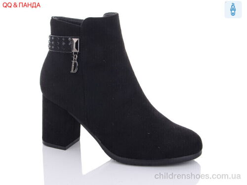 Ботинки 953-3C QQ shoes / p. 36-41 / 6пар