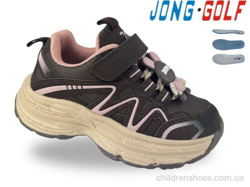 Кроссовки A11951-4 Jong Golf / p. 23-28 / 8пар