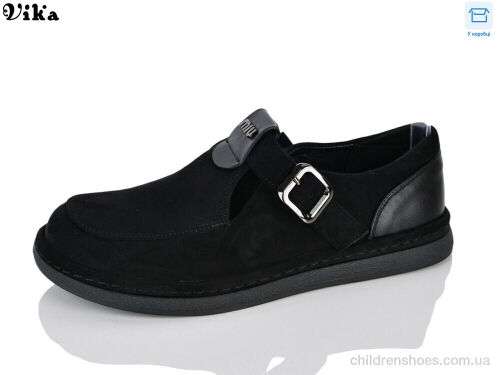 Туфли K811-7 VIKA-Limani-LULU / p. 36-41 / 8пар