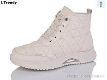 Ботинки DB8280-2 Trendy / p. 36-41 / 8пар